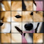 Swapping Dog Puzzle