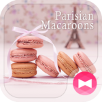 Sweets -Parisian Macaroons-