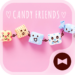 Sweets WallpaperCandy Friends