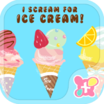 Theme-I Scream for Ice Cream!-
