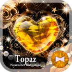 Topaz – November Birthstone