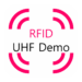 UHF Demo