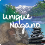 Unique Nagano