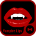 Vampire Lips Free Theme