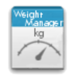 WeightManager