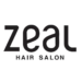 美容室・ヘアサロン ZEAL （ ジール ）公式アプリ