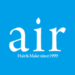美容室　ヘアサロン　air　（エアー）　の公式アプリ