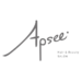 美容室・ヘアサロン apsee (アプシー)の公式アプリ