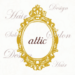 美容室・ヘアサロン attic（アティック）の公式アプリ