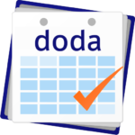 doda転職カレンダー｜初めての転職でも安心