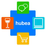 hubea™ “Omotenashi Beacon™”