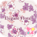 icon&wallpaper-Elegant Floral-