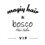 magiy hair & boscoマギーヘアーアンドボスコ
