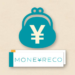 家計簿moneyreco(マネーレコ)シンプル簡単無料家計簿