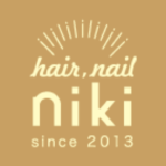 niki hairnail(ニキ ヘアー ネイル)公式アプリ