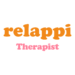 relappi therapist -リラッピ セラピスト- 【セラピスト用】