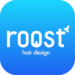 roost hair design 公式アプリ