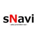 sNavi公式アプリ