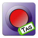 tag VoiceMemo – timer ,2x speed ,repeat func