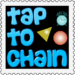 tap to chain