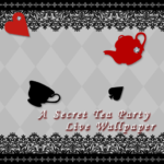 A Secret Tea Party LWP