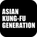 ASIAN KUNG-FU GENERATION