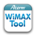Aterm WiMAX Tool for Android