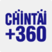 CHINTAI +360 by RICOH THETA
