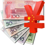 Calculate Chinese YEN Currency