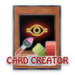 Card Creator for Yu-Gi-Oh