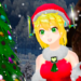ChristmasDay Query-Chan