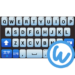 CobaltBlue keyboard image