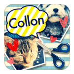 Collon -Collage photos-