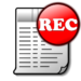 Filtered Log Recorder