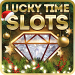 Free Slot Machine Casino Games – Lucky Time Slots