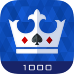 FreeCell 1000 – Solitaire Game