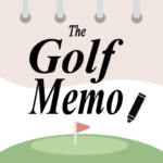 Golf memo for Application