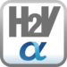 H2V-α