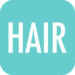 髪型・ヘアスタイル・ヘアアレンジ – HAIR