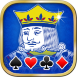 King Solitaire – FreeCell
