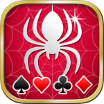 King Solitaire – Spider