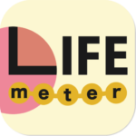 LIFE meter