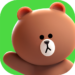 LINE FRIENDS – characters / backgrounds / GIFs