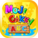 MojigakkyABC for Kids Alphabet