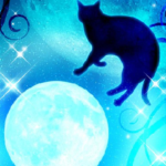 Moon&Blackcat Kirakira(FREE)