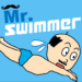 Mr.Swimmer – free action games