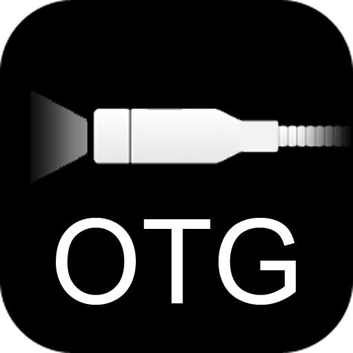 otg camera pc