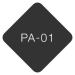 PA-01設定アプリ