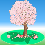 なとり復興桜〜心で育てる希望の花