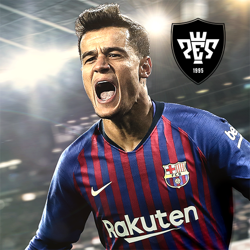 Pes 19 Pro Evolution Soccer Pc ダウンロード オン Windows 10 8 7 21 版